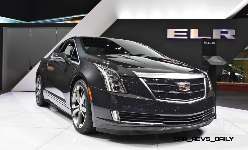 Geneva 2015 Gallery - Cadillac ATS-V and CTS-V + Euro-Spec Escalade Platinum 34