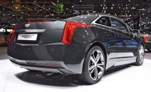 Geneva 2015 Gallery - Cadillac ATS-V and CTS-V + Euro-Spec Escalade Platinum 36