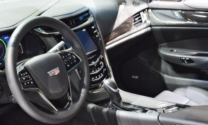 Geneva 2015 Gallery - Cadillac ATS-V and CTS-V + Euro-Spec Escalade Platinum 38