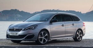 Geneva 2015 Showfloor - PEUGEOT 14