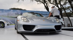 Porsche 918 Spyder 55