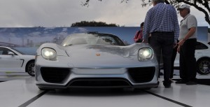 Porsche 918 Spyder 59