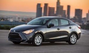 Scion iA 01