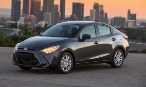 Scion iA 02