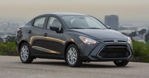 Scion iA 12