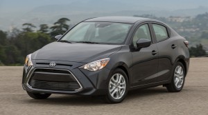 Scion iA 13