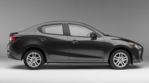 Scion iA 20