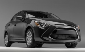 Scion iA 21