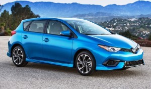 Scion iM 06 copy