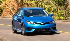 Scion iM 14 copy