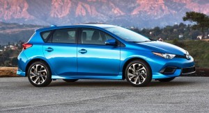 Scion iM 18 copy