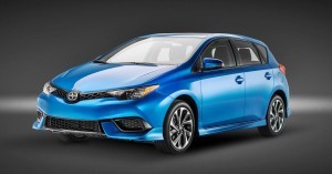 Scion iM 19 copy