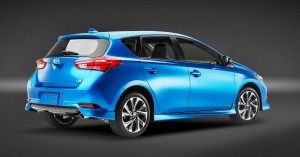 Scion iM 20 copy