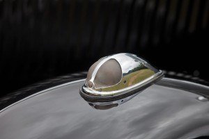 1939 Mercedes-Benz 320 Pullman Limousine 4