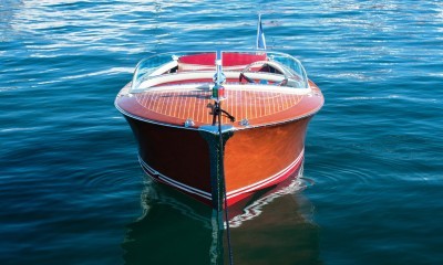 1959 Riva Florida Nounours 16