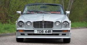 1976 Jaguar XJ12C Series II 5