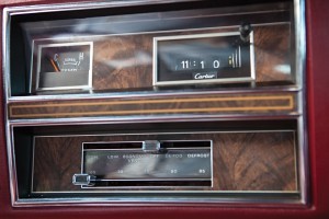 1977 Lincoln Continental Town Car 10