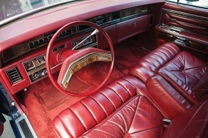 1977 Lincoln Continental Town Car 4