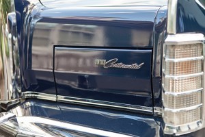 1977 Lincoln Continental Town Car 8