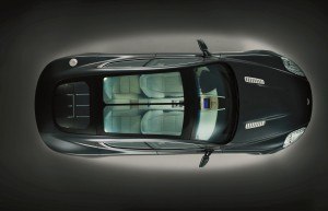 2006 Aston Martin Rapide Concept  24