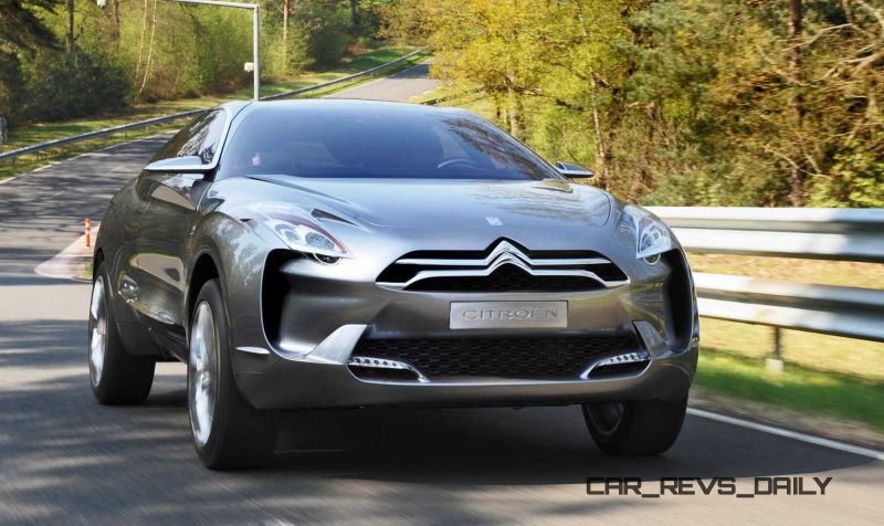 2008 Citroen HYPNOS 15