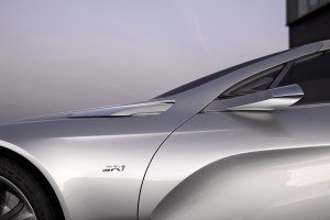 2010 Peugeot SR1 Concept 25