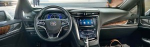 2014 Cadillac ELR 10