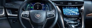 2014 Cadillac ELR 14