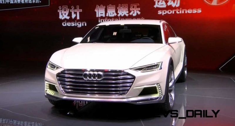 2015 Audi Prologue Avant Concept 11