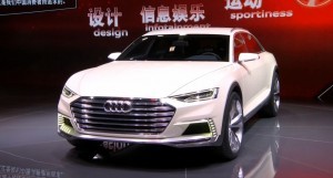 2015 Audi Prologue Avant Concept 12
