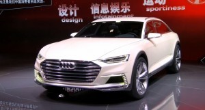 2015 Audi Prologue Avant Concept 13