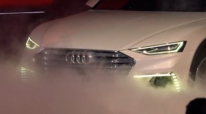 2015 Audi Prologue Avant Concept 2