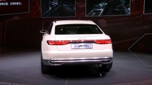 2015 Audi Prologue Avant Concept 21