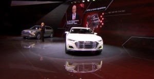 2015 Audi Prologue Avant Concept 24