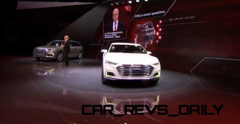 2015 Audi Prologue Avant Concept 24