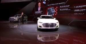2015 Audi Prologue Avant Concept 25