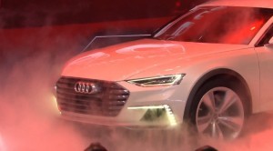 2015 Audi Prologue Avant Concept 3