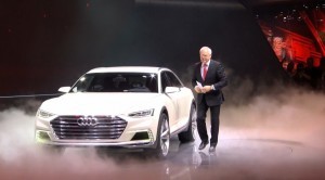 2015 Audi Prologue Avant Concept 6