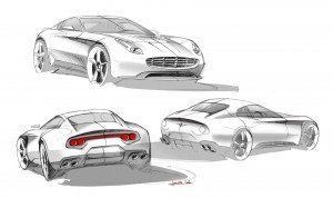 2015 Berlinetta Lusso by Touring SuperLeggera 28