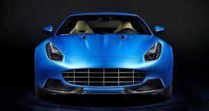 2015 Berlinetta Lusso by Touring SuperLeggera 35