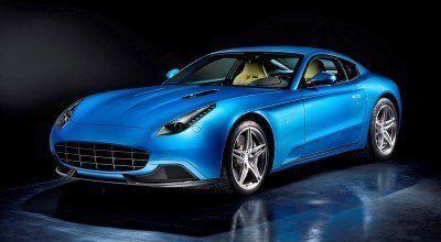 2015 Berlinetta Lusso by Touring SuperLeggera 48