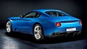 2015 Berlinetta Lusso by Touring SuperLeggera 49