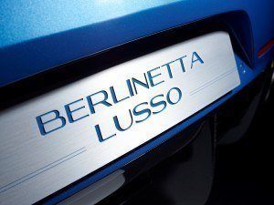 2015 Berlinetta Lusso by Touring SuperLeggera 50