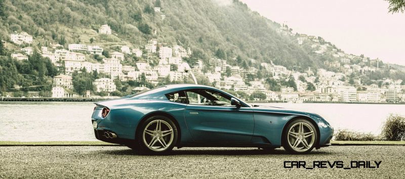 2015 Berlinetta Lusso by Touring SuperLeggera 54