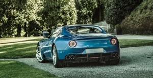 2015 Berlinetta Lusso by Touring SuperLeggera 57