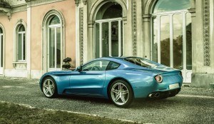 2015 Berlinetta Lusso by Touring SuperLeggera 68