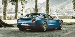 2015 Berlinetta Lusso by Touring SuperLeggera 69