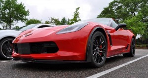 2015 Chevrolet Corvette Z06 Z07 Package 21