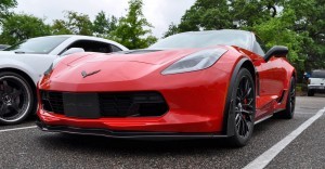 2015 Chevrolet Corvette Z06 Z07 Package 22