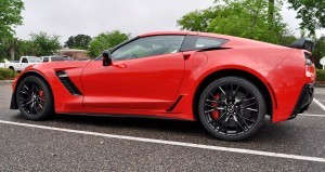 2015 Chevrolet Corvette Z06 Z07 Package 23